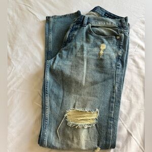 PacSun Light Blue Denim Jeans